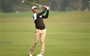 Top Indian Golfer, Shubhankar Sharma